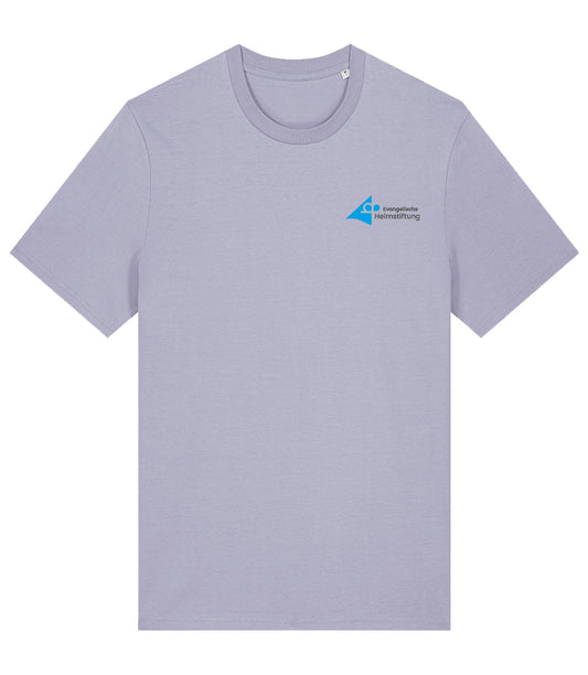 Evangelische - Vielfalt Unisex Crew neck T-Shirt Lavender