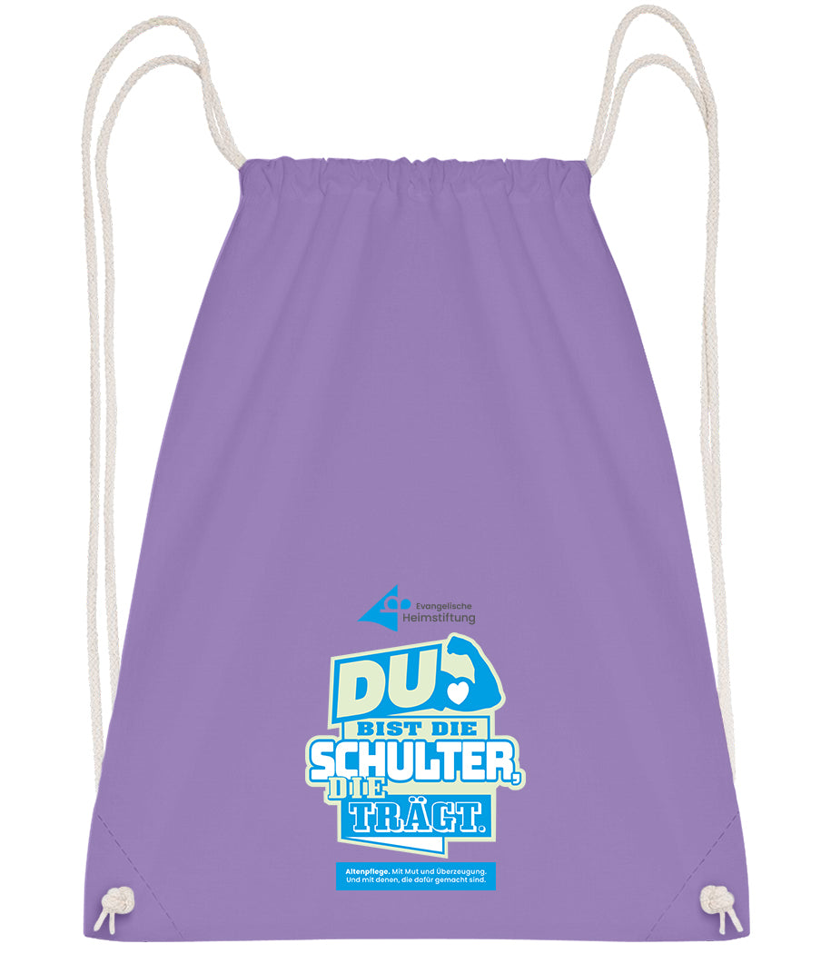 Evangelische - SCHULTER_L_G  Bag