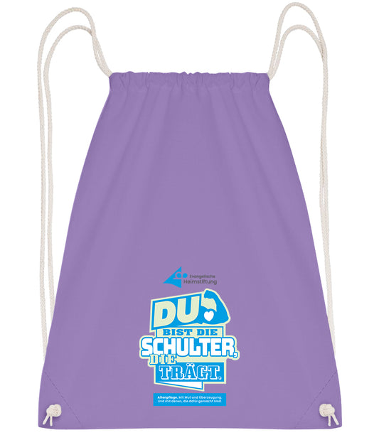 Evangelische - SCHULTER_L_G  Bag